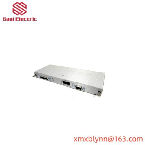 Bentley Nevada 135145-01: Precision Position I/O Module for Industrial Automation