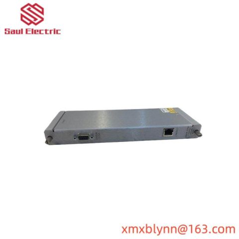 Bently Nevada 136188-01 GATEWAY MODULE: Industrial Automation Solution