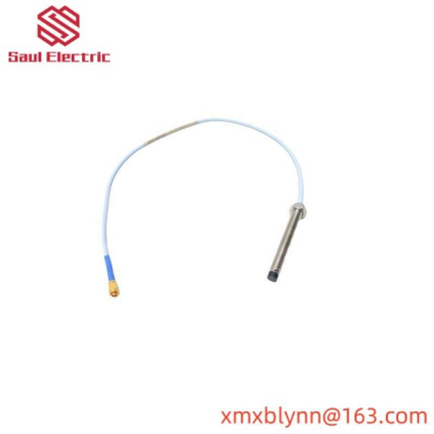 BENTLY NEVADA 136188-02 Control Module