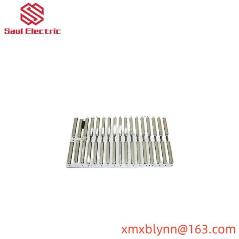 Bently Nevada 138945-01 Main Board, Control System Core Module