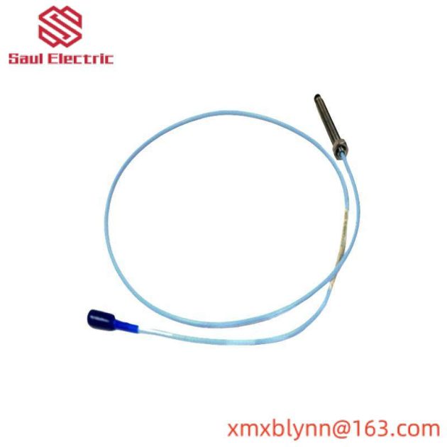 BENTLY NEVADA 146031-02 Vibration Monitoring System