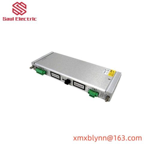 Bently Nevada 146031-02: Advanced Transient Data Interface Module