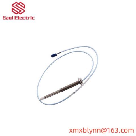 Bently Nevada 146055-10-02-00 Cable: Advanced Control System Accessory