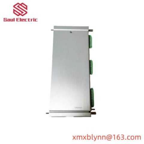 Bently Nevada 149716-01: High-Precision IO Module for Industrial Control Systems