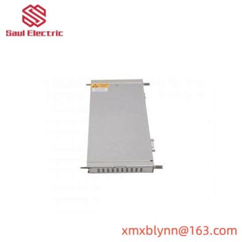 Bently Nevada 14992-01: 16-Channel Relay Output Module for Advanced Control Systems
