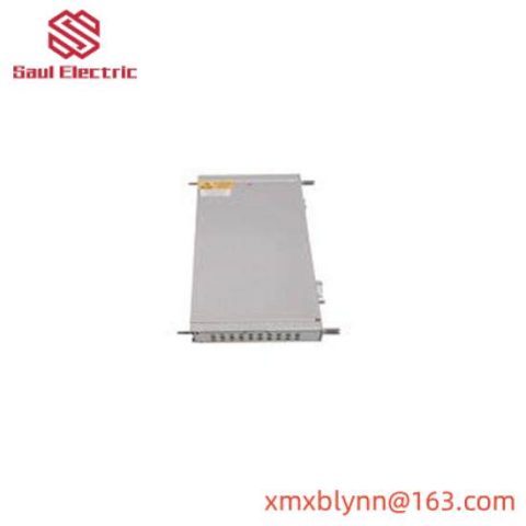 Bently Nevada 149992-01: 16-Channel Relay Output Module