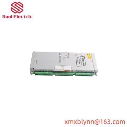 Bently Nevada 149992-03: 16-Channel Relay Output Module