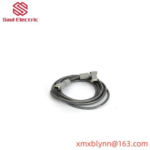 Bently Nevada 16137-177: APACS/QUADLOG CABLE MBI B SIDE, 4M