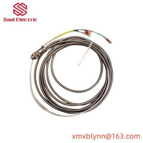 Bently Nevada 16710-14 Industrial Control Module