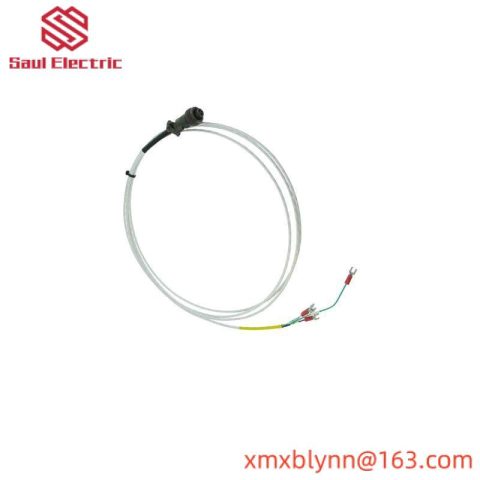 Bently Nevada 16710-15 Interconnect Cable - High-Performance Link for Industrial Control Systems