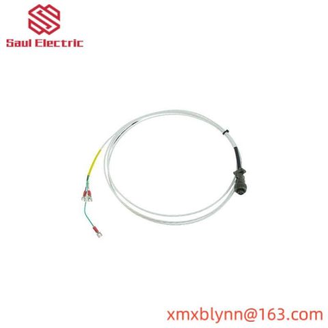 Bently Nevada 16710-30 Interconnect Cables for Vibration Sensor