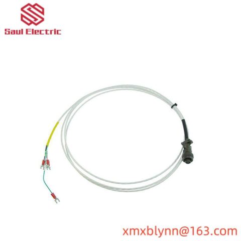 Bently Nevada 16710-35 Interconnect Cables, Advanced Control Systems