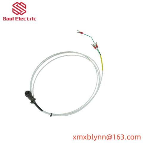 Bently Nevada 16925-20: Industrial Control Interconnect Cable