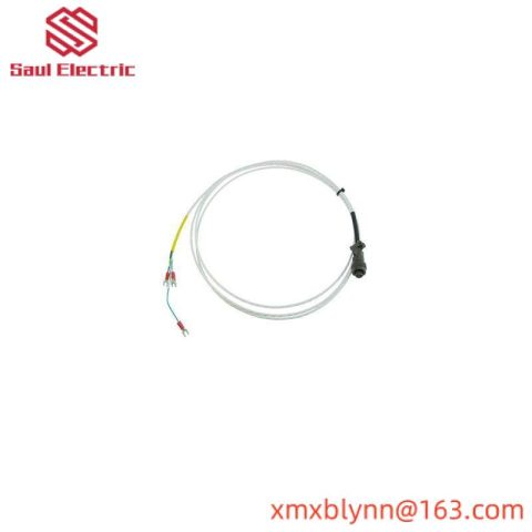 BENTLY NEVADA 16925-33: Industrial Control Cable, Enhancing System Reliability