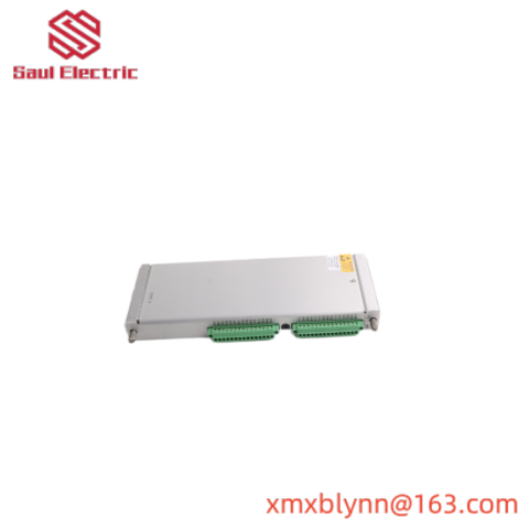 Bently Nevada 169459-01 3500/46M I/O Module