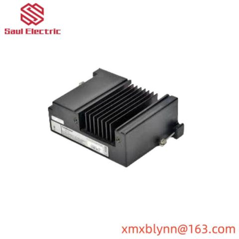 Bently Nevada 1701/10 FieldMonitor Power Supply, Advanced Control Solution for Industrial Applications