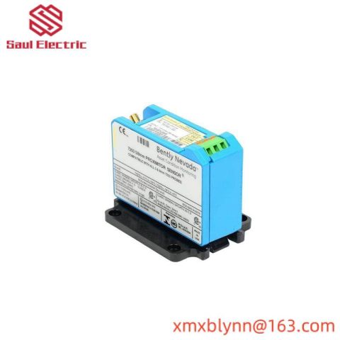 Bently Nevada 18745-03 Proximity Sensor - Advanced Monitoring for Industrial Automation