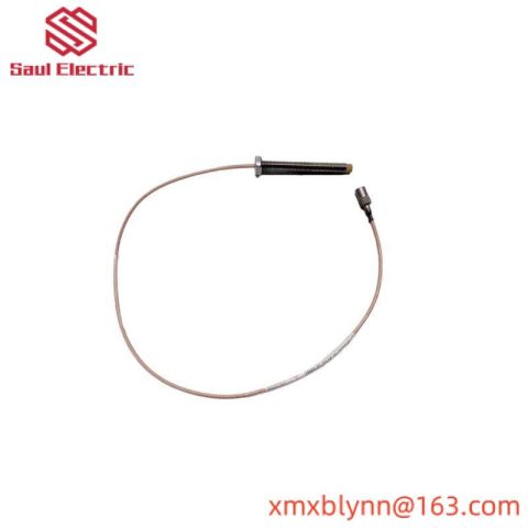 BENTLY NEVADA 19000-00-20-36-00 Proximity Probe: Industrial Precision Sensing Solution