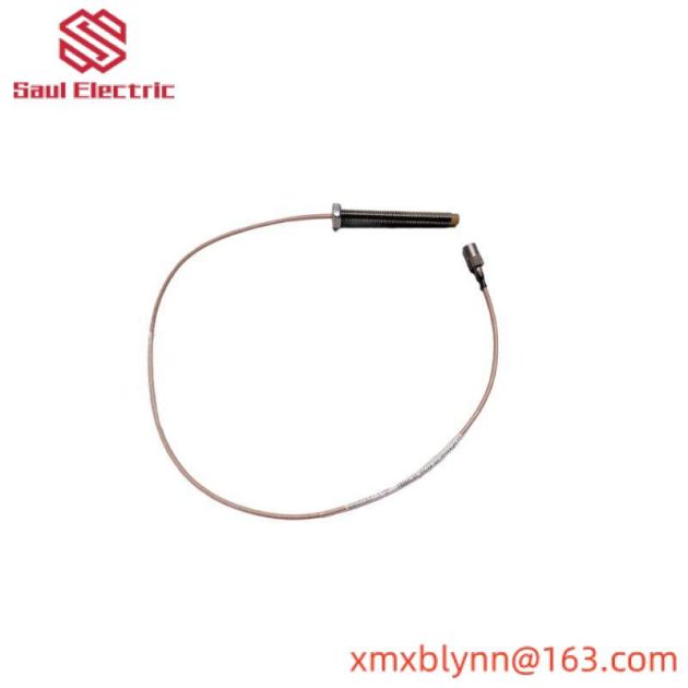 BENTLY NEVADA 19000-00-20-36-02 Proximity Vibration Sensor