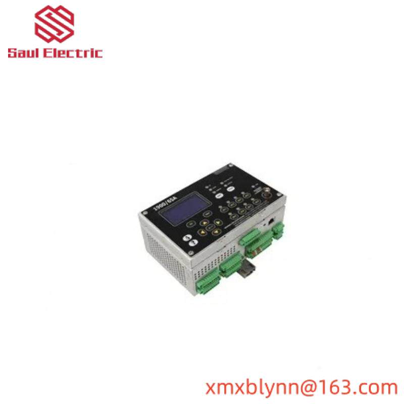 Bently Nevada 1900/65A 172323-01/167699-02 Vibration Monitoring Controller