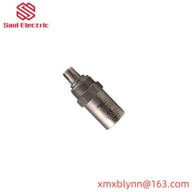 Bentley Nevada 190501-09-00-04: High Precision Velocity Transducer for Industrial Control Systems