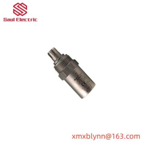 Bently Nevada 190501-12-00-04 Velocity Transducer - Precision Motion Measurement for Industrial Automation