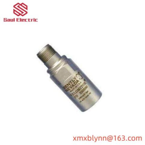 Bently Nevada 200150-00-CN: Swift Delivery for Precision Control Solutions