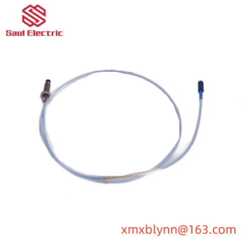 Bently Nevada 21000-00-00-00-043-04-02: Advanced Process Control Module