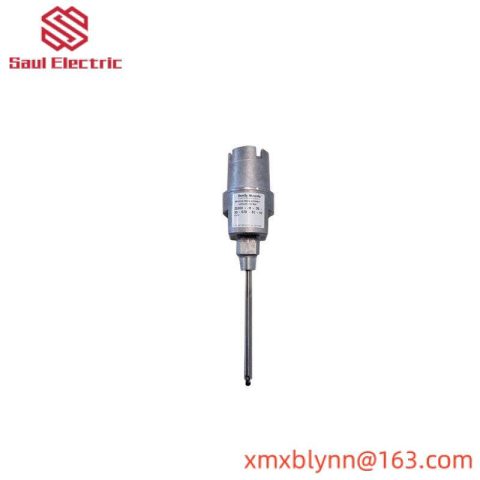 Bently Nevada 21000-16-10-15-114-03-02 Proximity Probe: Precision Engineering for Industrial Control Systems