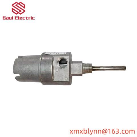 BENTLY NEVADA 21000-33-10-00-070-04-02 Relative Probe Assembly Housing - Precision Sensor Component for Industrial Automation Solutions