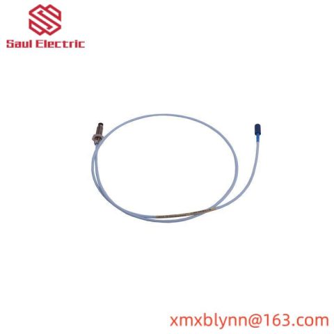 Bently Nevada 21165-20-00 Extension Cable for Industrial Control Systems