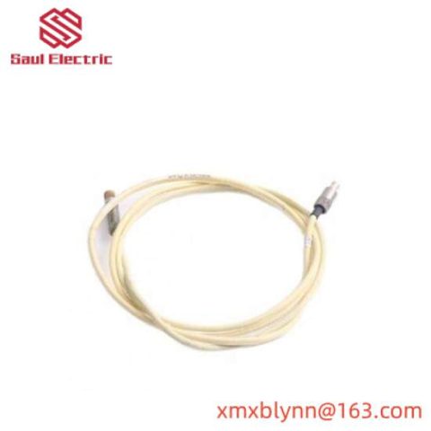 BENTLY NEVADA 330104-00-13-10-01-CN: Precision Control Module for Industrial Automation