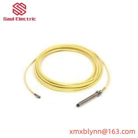 Bently Nevada 21504-00-48-10-02: Industrial Control Module for Advanced Automation Solutions