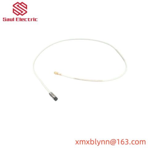 Bently Nevada 21504-000-008-10-02 Proximity Sensor - Precision Measurement, Industry-leading Performance