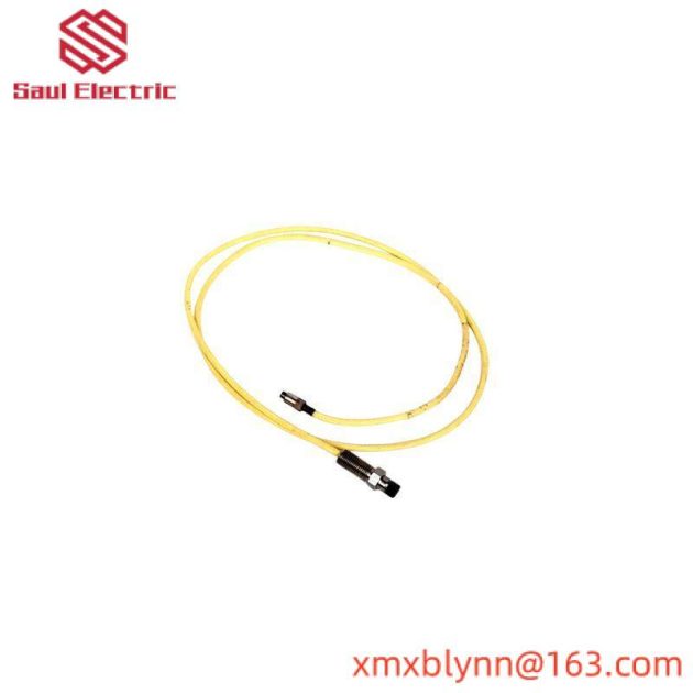 Bently Nevada 21508-02-12-10-02 Proximity Probe: Precision Control in Industrial Automation