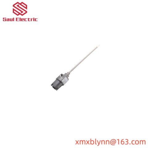 BENTLY NEVADA 2200150-01: Precision Accelerometer for Industrial Control