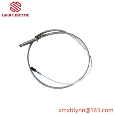 Bently Nevada 3300 XL 8 mm Proximity Probes