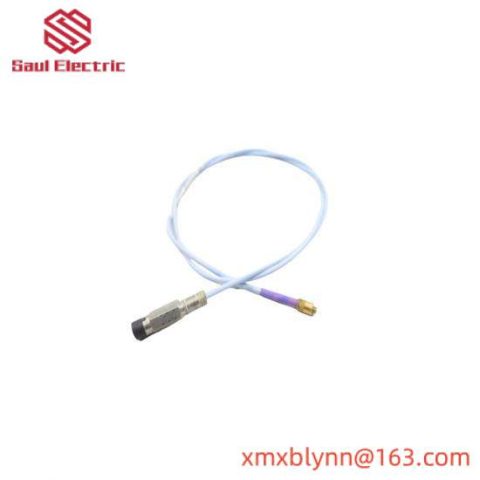 Bently Nevada 330104-00-20-05-02-00: Advanced Industrial Control Module