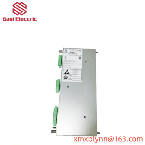 Bently Nevada 22810-00-0610-02 Transducer Proximity Probe - Automation Parts