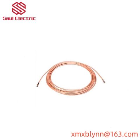 BENTLY NEVADA 24710-080-01 Extension Cable (11 mm, 8 Meters)