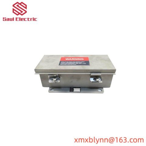 BENTLY NEVADA 24765-02-01 Vibration Monitoring Module