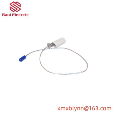 BENTLY NEVADA 30000-00-10-18-02 Proximity Probe Sensor: Precision and Reliability in Industrial Control Systems