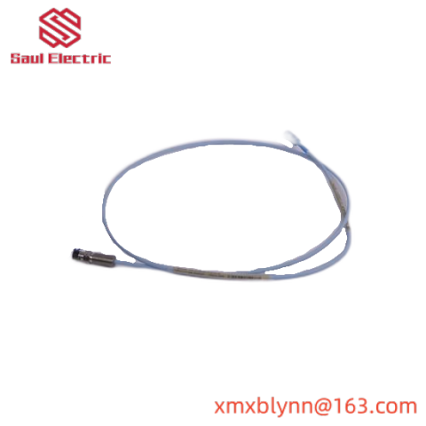 Bently Nevada 300103-A00-B09-C10-D02-E0: Industrial Automation Solutions for Enhanced Performance