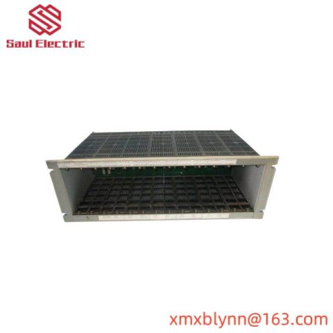 Bently Nevada 3300/05 Slot Card: Precision Control for Industrial Automation