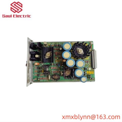 BENTLY NEVADA 3300/12-02-20-00 Industrial Power Supply Module