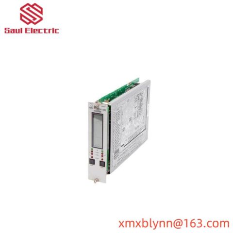 Bently Nevada 3300/36 Dual Temperature Monitor: Precision Control for Industrial Automation