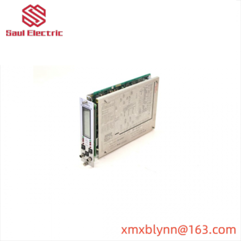 Allen-Bradley 1336MODKC005 Control Module, Precision Engineering for Industrial Automation