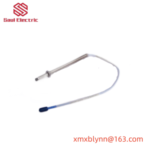 Bently Nevada 3300/46-11-03-01-00: High-Performance Control Module for Industrial Automation