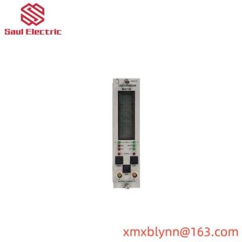 Bentley Nevada 3300/48 Case Expansion Monitor, Precision for Industrial Control Solutions