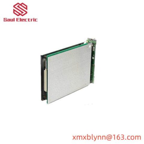 Bently Nevada 3300/65-14-01-00-01-00 Dual Vibration Monitor: Advanced Industrial Equipment for Vibratory Monitoring